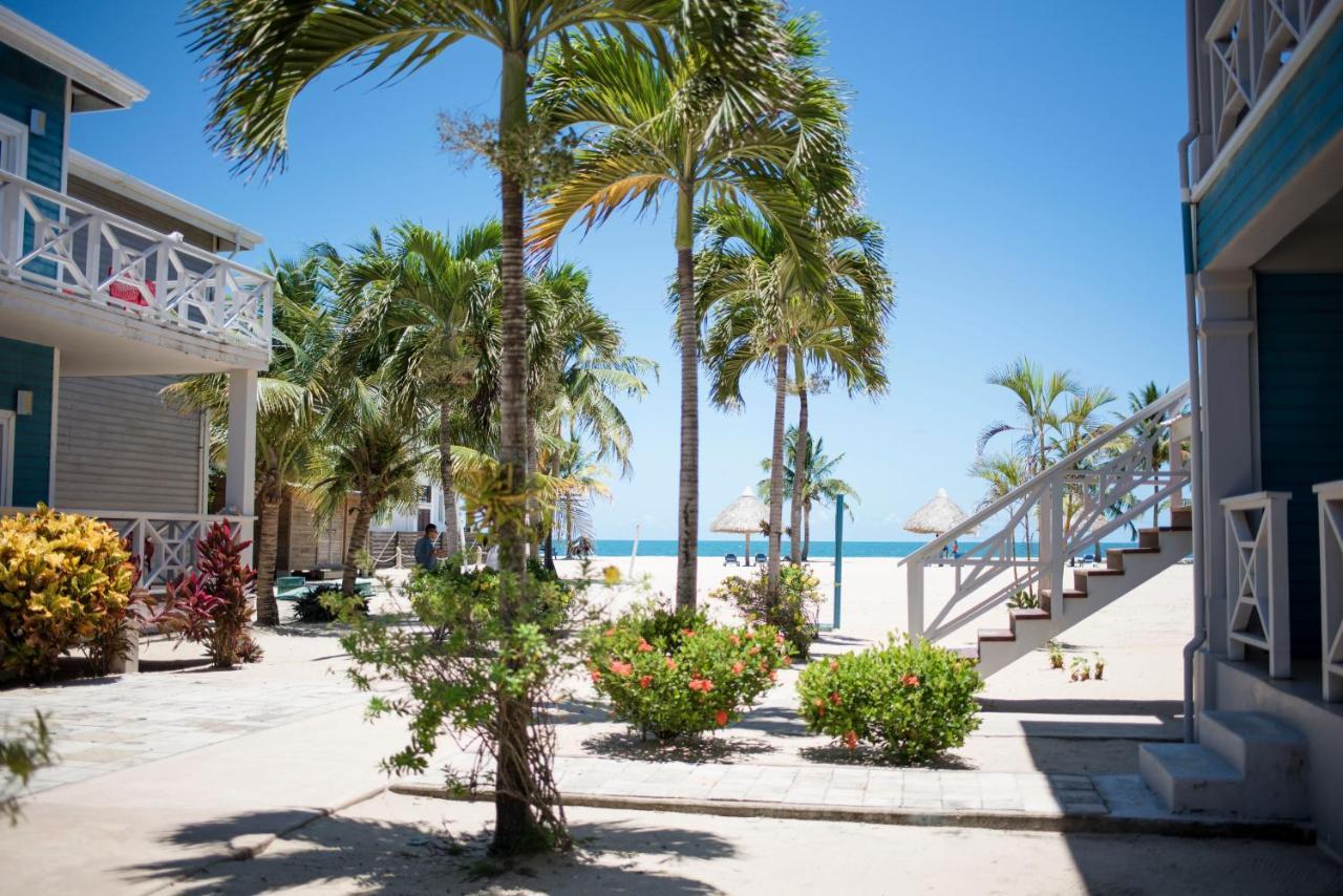 Brisa Oceano Resort Placencia Exterior foto
